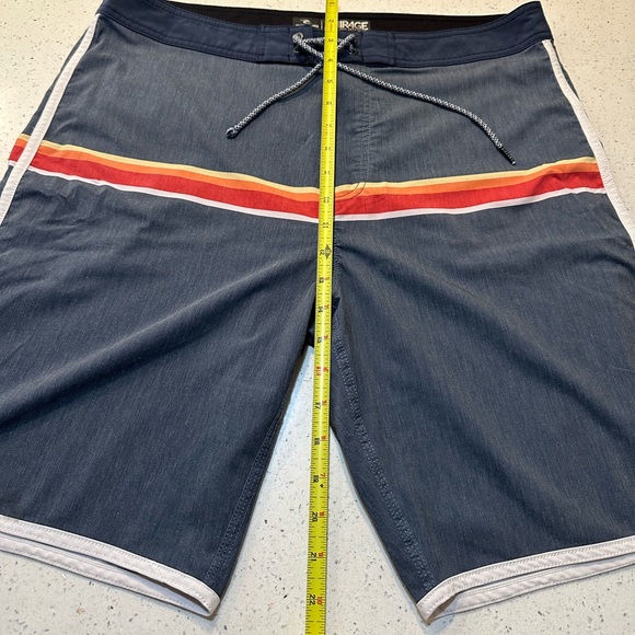 Men’s Rip Curl mirage swim shorts - Picture 6 of 11